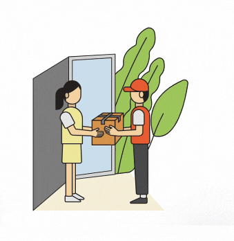 Courier Service 
