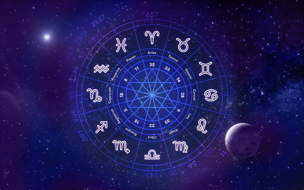 Astrologer 