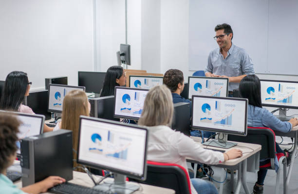 Computer Training Institute 